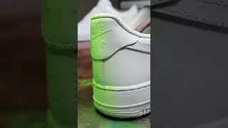 Custom Shoes #shorts #youtubeshorts #customizer #custom_grind