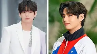 BTS V Taehyung Reigns in Japan! #1 Idol Even After Military Service