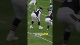 Jack Campbell: From Rookie to NFL&rsquo;s Best Linebacker