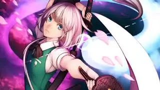 【東方Vocal Eurobeat】Phantom Fantasy【A-ONE】