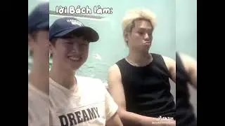 [TikTok] Tổng hợp những video về MasonB🦈🦄 #1 #masonnguyen #congb #masonb 