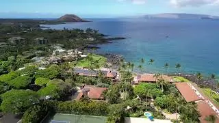 Maui, Hawaii in HD 2022 - A look at beaches, sea turtles, waterfalls, sunsets and more