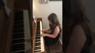 9/2020 Piano P. Thomas