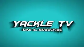 Yackle TV intro