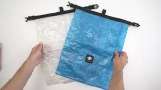 Food Bag by allmansright: Quick Look