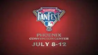 2011 All-Star FanFest