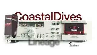 CoastalDives -  Starliner