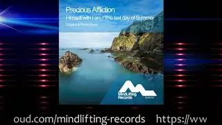 Precious Affliction - The last day of Summer (Radio Edit)