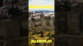 Monsaraz - Alentejo