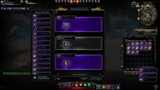 Opening 100 Spellbound Lockboxes