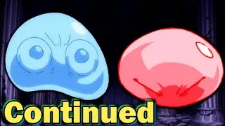 The Deadly Red Slime Prowls Through Tempest! That Time I Got Reincarnated as a Slime (Volume 10)