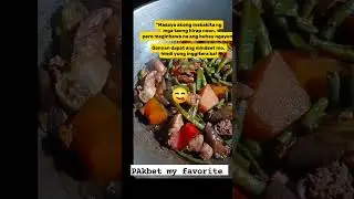 #pinakbet#womanvendor