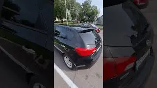 KIA Forte 2.0 2012