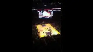 LA Lakers vs Dallas Mavericks
