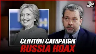 Uncovering the Russiagate Hoax and Debunking the Bogus Steele Dossier