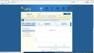 how to make adfly account (2017)|earn money online by shortening links
