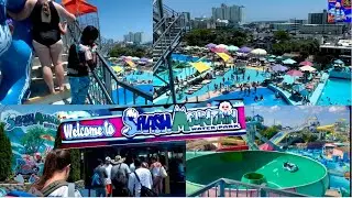 Ocean City, MD | Splash Mountain Water Park