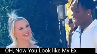 Who's gonna tell him ? | You are my ex now | #meme #funny #onlyfans #fans