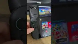 Switch 2 против Steam Deck