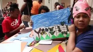 About Cool Culture