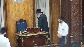 הרב אלבז – הילולת ה