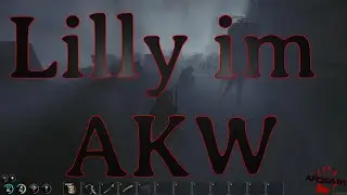 Scum auf German Blood Gamers-#040-Lilly im AKW-Auf Uransuche mit Exil und Dominic