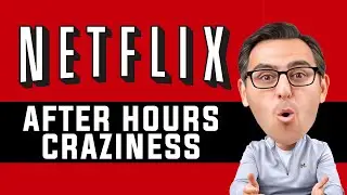 Netflix Earnings Call July 2022 | Earnings Reaction