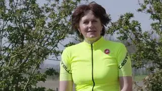 Videoboodschap burgemeester Marga Vermue voor de jeugd