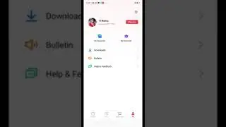 Realme u1 next update Color os 6.0 lockscreen magazine...