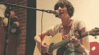 Sarah Negahdari - 