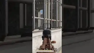 Как правильно пикнуть в PUBG