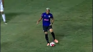 Jordan Barrera vs Portuguesa - Carioca 2026