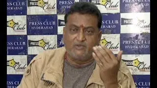 Prudhvi Raj Resigns From SVBC Chairman Post || Prithvi Raj resigns from the post of SVBC Chairman ...