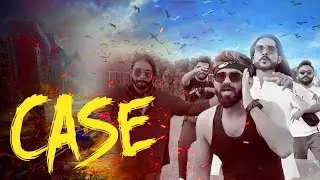 Case - By Bilal Bhatti - Waqas Bhatti -ifra jutt New Punjabi songs 2023( Official Music video)
