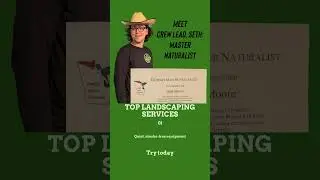Expert Landscaping Services in Georgia