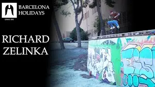 Richard Zelinka,  Holidays