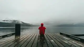 Dylan Davidson - Before You Walk Away