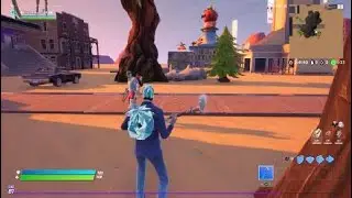 Fortnite | NEW FROSTBITE CANE SHOWCASE!!!