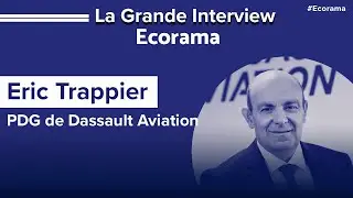 Eric Trappier (Dassault Aviation) : 