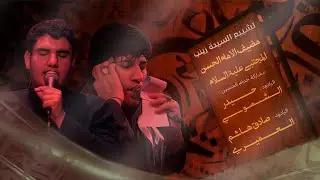 تشيع نعش العقيله زينب| بحضور/ الرادود حيدر الشموسي&صادق هاشم|حسينية ومضيف الحسن المجتبئ بغداد -الشعب