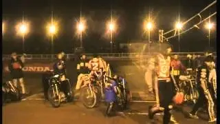 STOKE EASY-RIDER POTTERS V 2003 GUESTS CH 2004 PART 1
