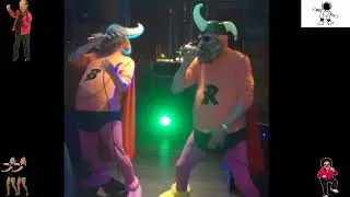 Bat & Ryyd - Voi Ryydana (KalashnikoFF Mix 2020)
