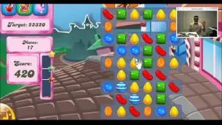 ZKOO x Candy Crush