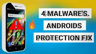 Androide virus protection expired / How to remove virus  with androide virus / How to remove