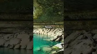 Quick Bites: USA's Wonders - Top 5 Hidden Gems in the USA You Must Visit!