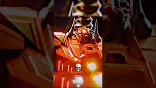 Transformer Titan Drill Man 💀