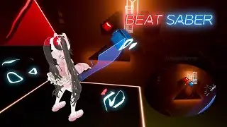 [Fitbeat] JENNIE - ExtraL (feat. Doechii) | Expert(Ex+ Regular) | Mapped by Bellus