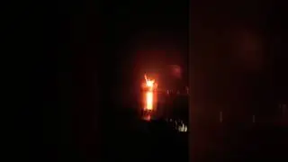 🔴 Geran Drones Hit Kryukovsky Bridge in Kremenchug | Ukraine War 2025 #russia #ukrainewar