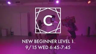 Saweetie, Ludacris, Kehlani | Ato NEW Beginner Lvl 1 Class Medley