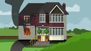 Tips for making your home fire safe